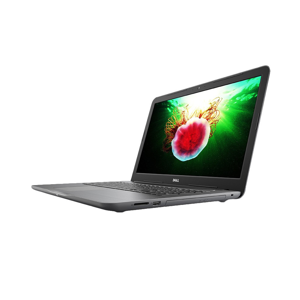 DELL Inspiron 17 Intel® Core™ i5 i5-7200U Ordinateur portable 43,9 cm (17.3") HD+ 8 Go DDR4-SDRAM 1 To HDD Windows 10 Home