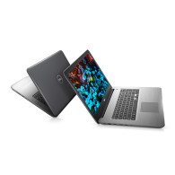 DELL Inspiron 17 Intel® Core™ i5 i5-7200U Ordinateur portable 43,9 cm (17.3") HD+ 8 Go DDR4-SDRAM 1 To HDD Windows 10 Home