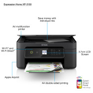 Epson Expression Home...
