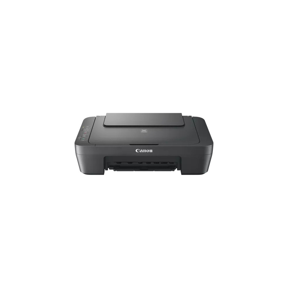 Canon PIXMA MG2556S, Jet d'encre, Impression couleur, 4800 x 600 DPI, Copie couleur, A4, Gris