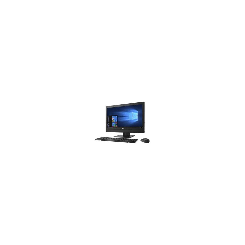   AIO Occasion I5 Dell 6EME  8Go 256Go Tactile 21.5"