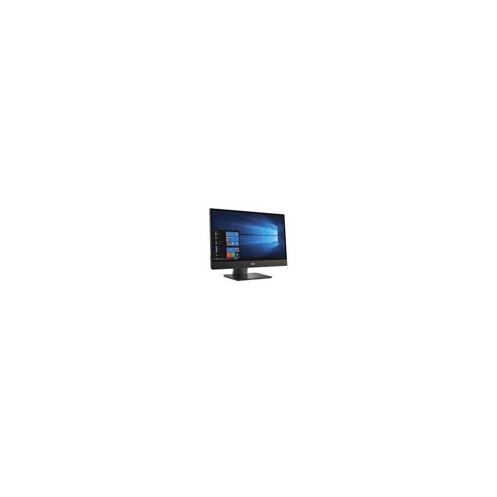   AIO Occasion I5 Dell 6EME 5250 8Go 500Go 