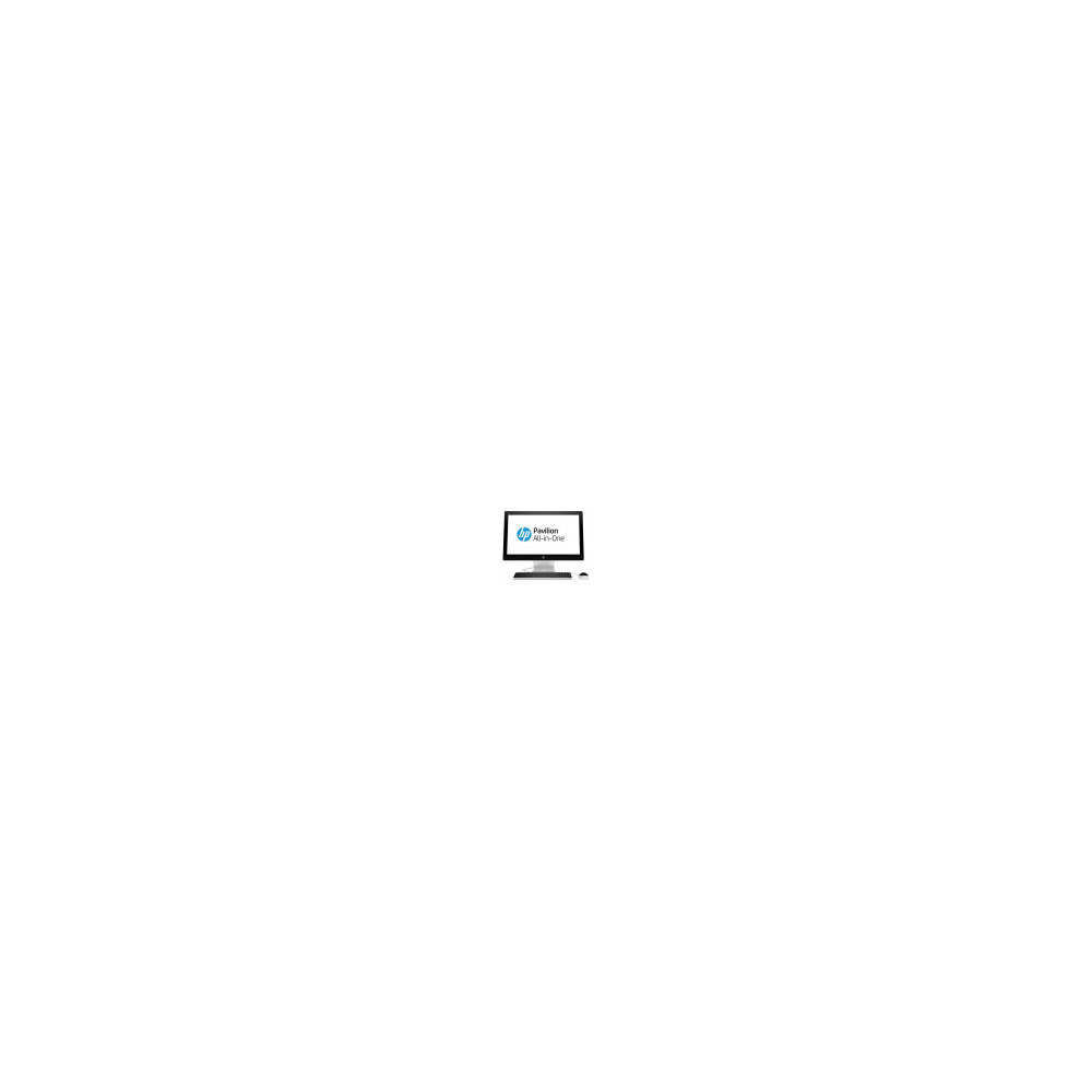   AIO Occasion I7 HP 6EME  8Go 256Go 
