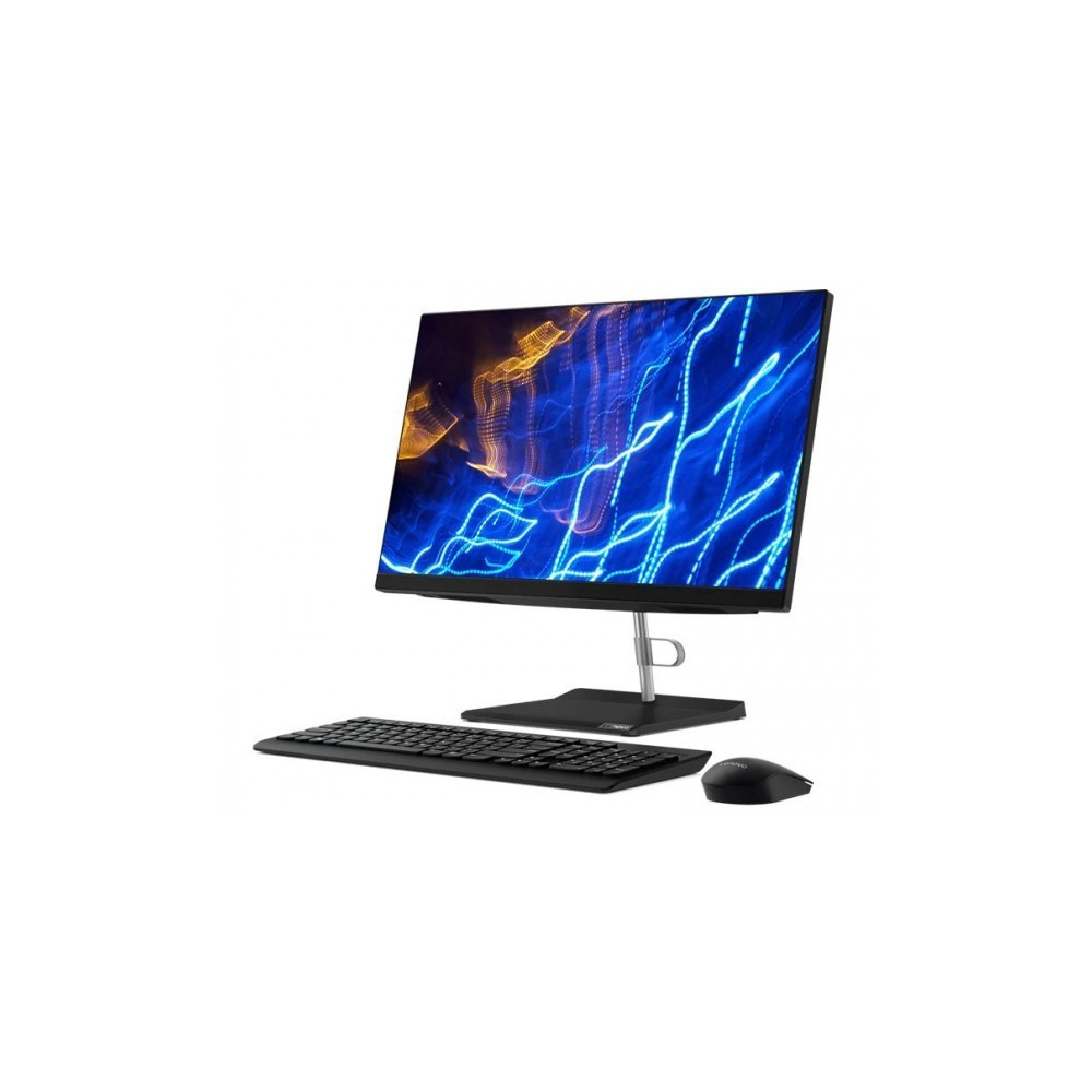 AIO I5 Lenovo V50a-24IMB 10EME 23.8"               10400T  8Go - 1T 11FJ000AFM