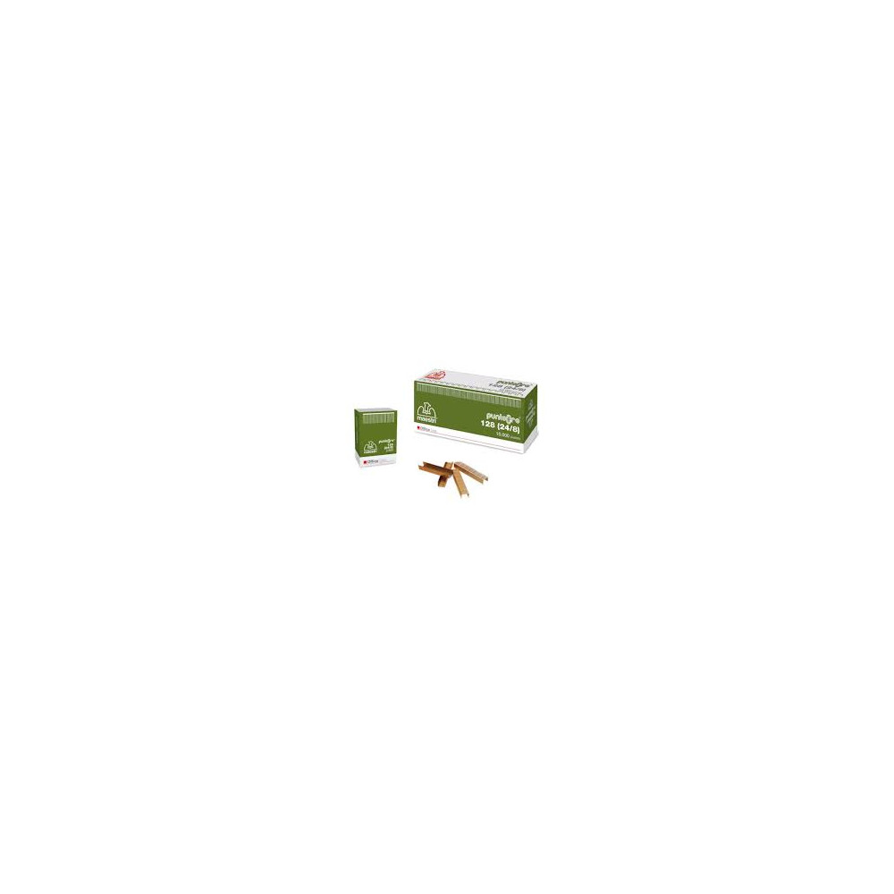AGRAFE ROMA 24/8
