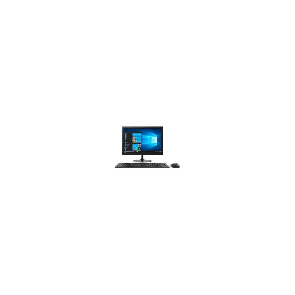 PC ALL IN ONE LENOVO 310-20IAP 19,5" PENTIUM J4205 4Go/500Go BLANC