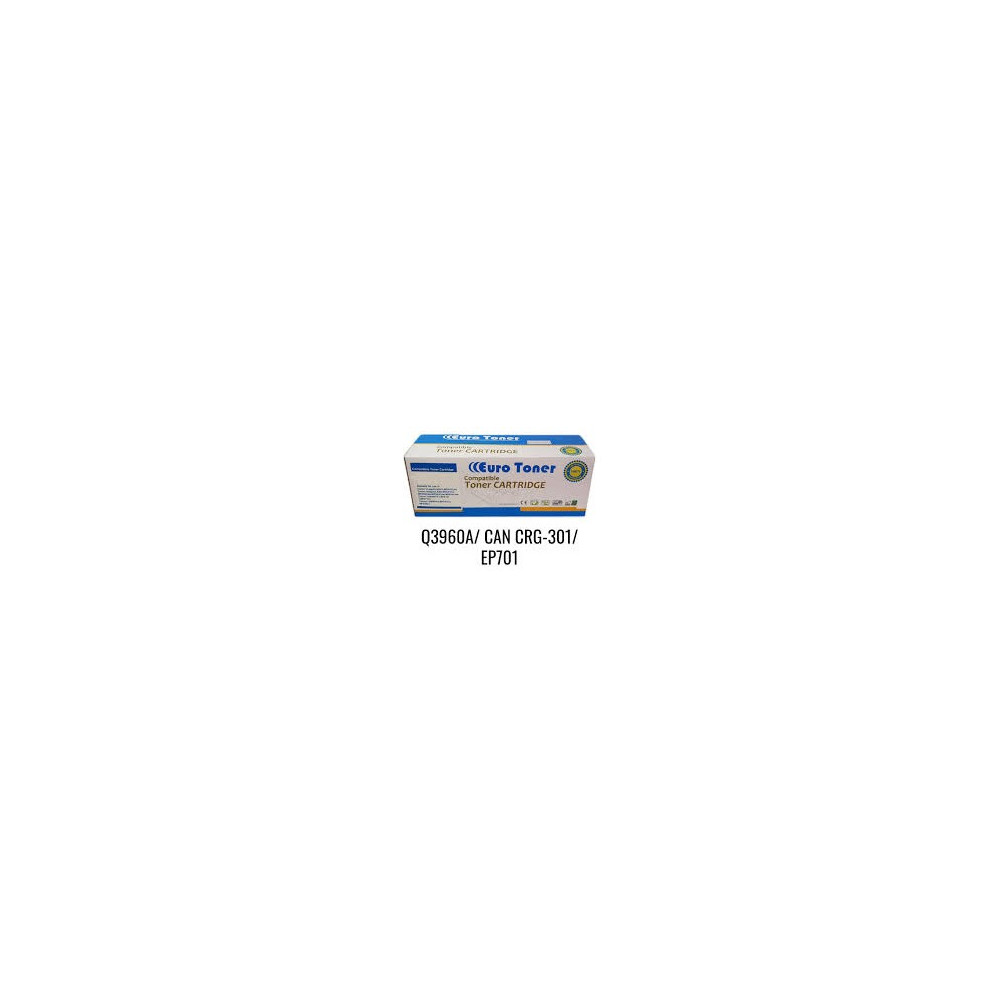 Q3960A/ CAN CRG-301/ EP701 NOI