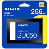  Ssd 256Go 2.5 Sata Adata