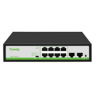  Switch Tiandy PoE...