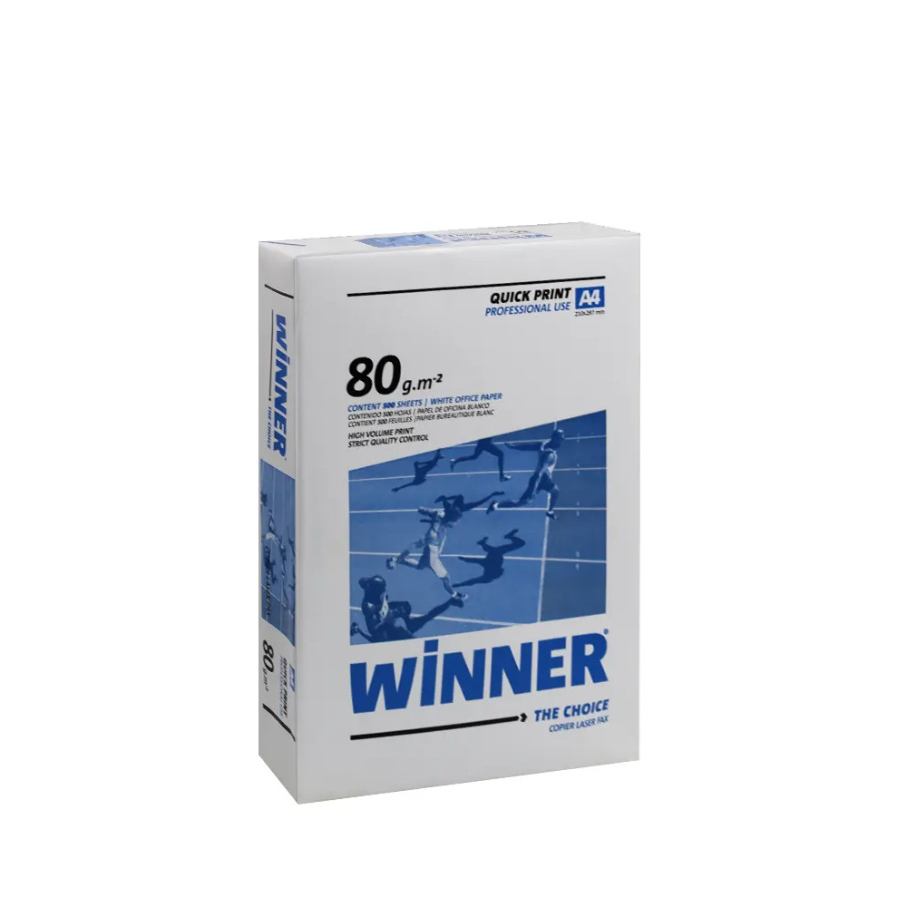 Ram Papier A4 WINER
