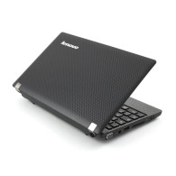 Lenovo IdeaPad S10-3 Intel Atom® N450 Netbook 25,6 cm (10.1") 1 Go DDR2-SDRAM 250 Go Windows 7 Starter Noir