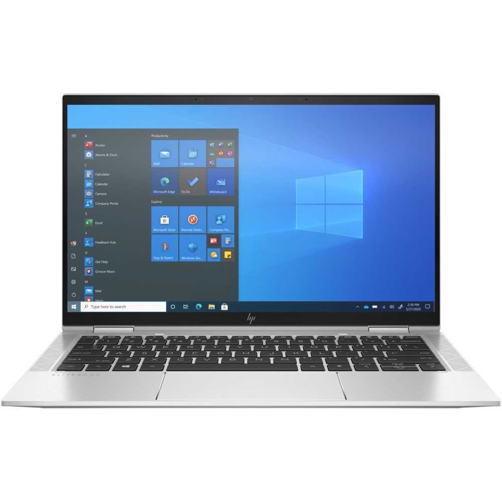 HP EliteBook x360 1030 G8, Intel® Core™ i7, 33,8 cm (13.3"), 16 Go, LPDDR4x-SDRAM, 1 To